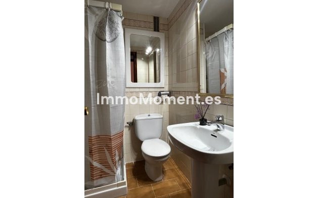 Bestaande woning - Appartement - Fuengirola - Fuengirola Centro