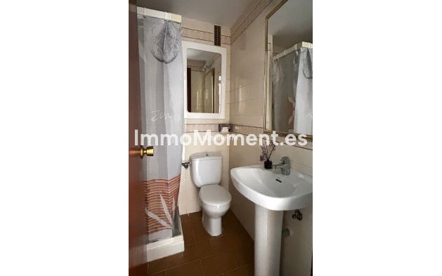 Bestaande woning - Appartement - Fuengirola - Fuengirola Centro