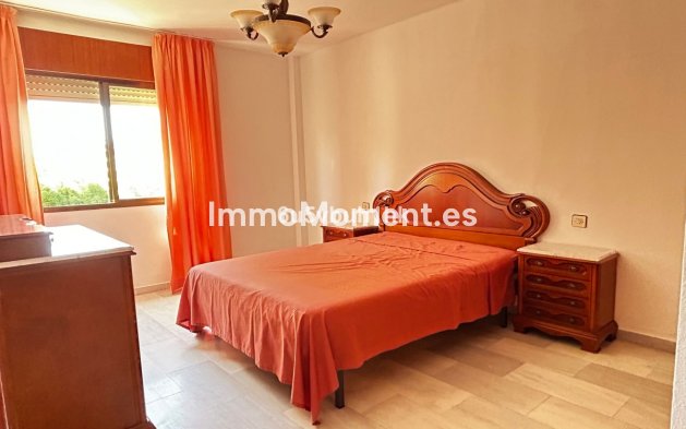 Bestaande woning - Appartement - Fuengirola - Fuengirola Centro