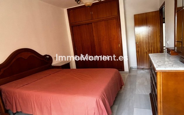 Bestaande woning - Appartement - Fuengirola - Fuengirola Centro