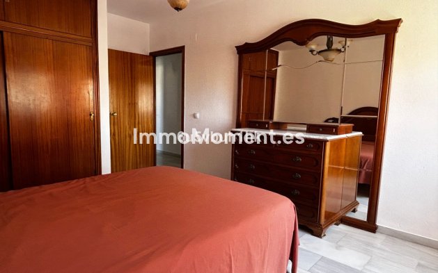 Bestaande woning - Appartement - Fuengirola - Fuengirola Centro