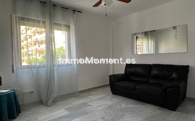 Bestaande woning - Appartement - Fuengirola - Fuengirola Centro