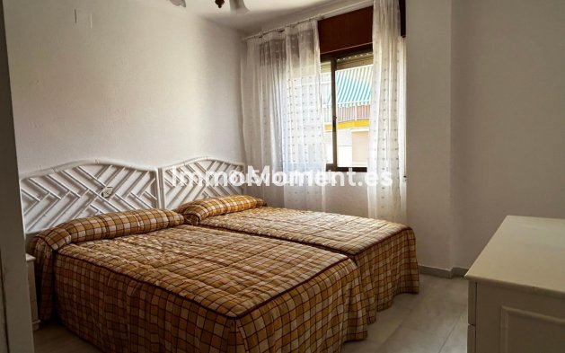 Bestaande woning - Appartement - Fuengirola - Fuengirola Centro