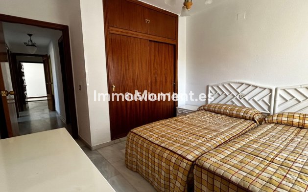 Bestaande woning - Appartement - Fuengirola - Fuengirola Centro
