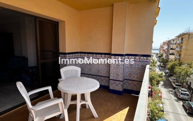 Bestaande woning - Appartement - Fuengirola - Fuengirola Centro