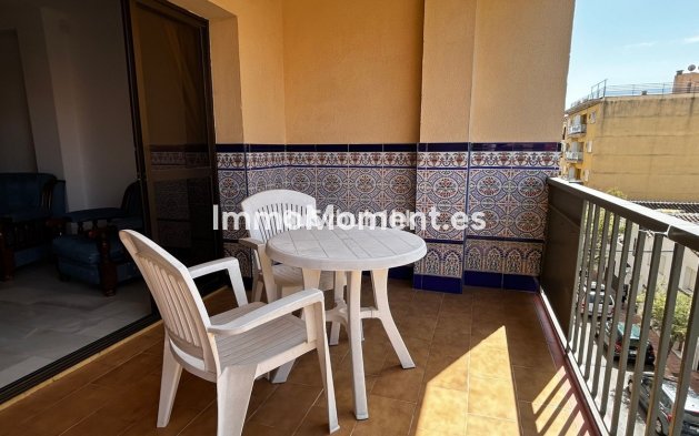 Bestaande woning - Appartement - Fuengirola - Fuengirola Centro
