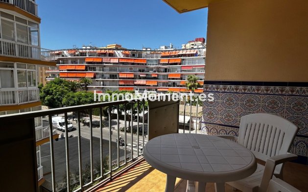 Bestaande woning - Appartement - Fuengirola - Fuengirola Centro