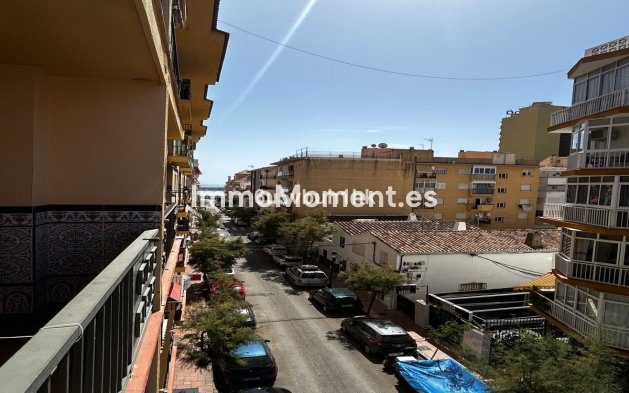Bestaande woning - Appartement - Fuengirola - Fuengirola Centro