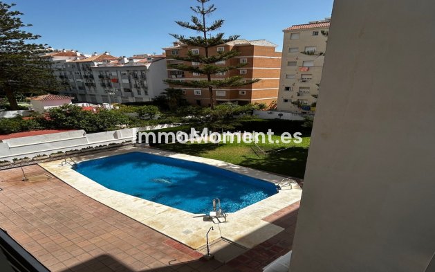 Bestaande woning - Appartement - Fuengirola - Fuengirola Centro