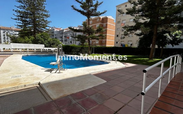 Bestaande woning - Appartement - Fuengirola - Fuengirola Centro