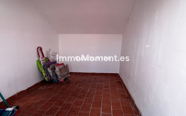 Bestaande woning - Appartement - Fuengirola - Fuengirola Centro