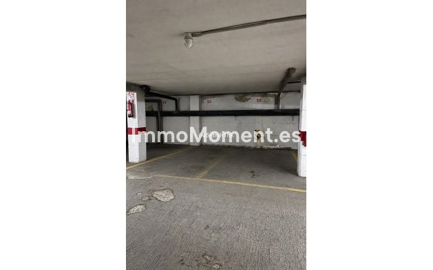 Bestaande woning - Appartement - Fuengirola - Fuengirola Centro