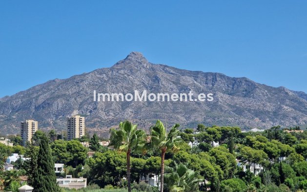 Reventa - Apartamento - Marbella - Nueva Andalucía