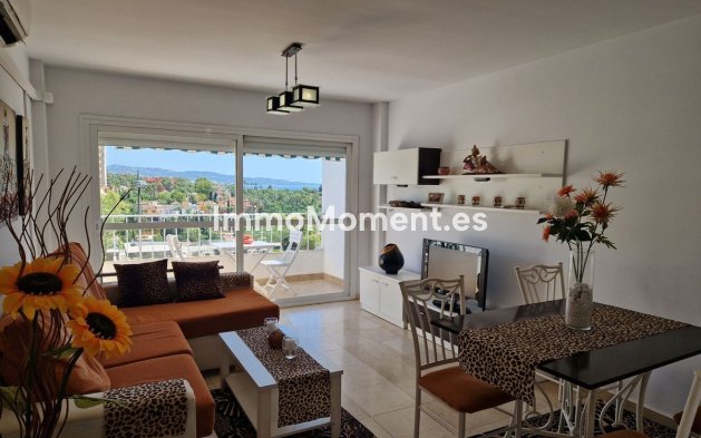 Reventa - Apartamento - Marbella - Nueva Andalucía