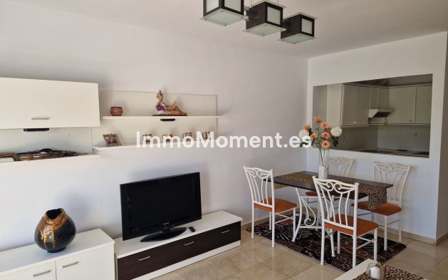 Reventa - Apartamento - Marbella - Nueva Andalucía