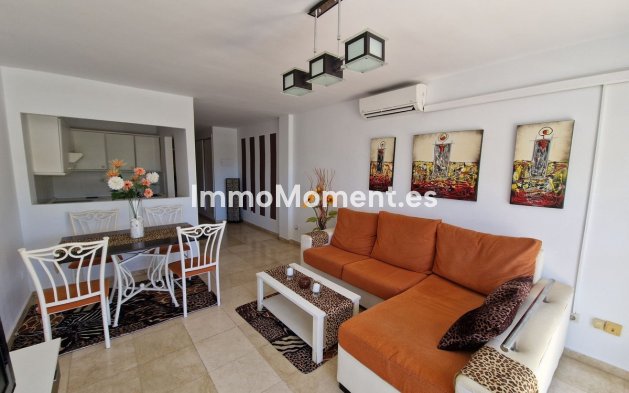Reventa - Apartamento - Marbella - Nueva Andalucía