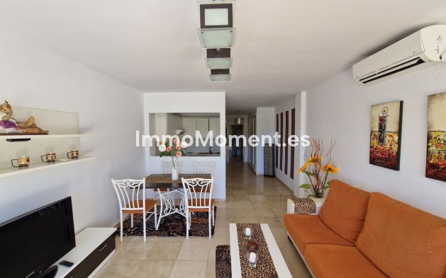 Reventa - Apartamento - Marbella - Nueva Andalucía