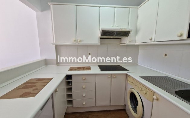 Reventa - Apartamento - Marbella - Nueva Andalucía
