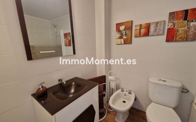 Reventa - Apartamento - Marbella - Nueva Andalucía