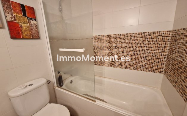 Reventa - Apartamento - Marbella - Nueva Andalucía