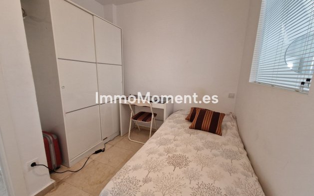Reventa - Apartamento - Marbella - Nueva Andalucía