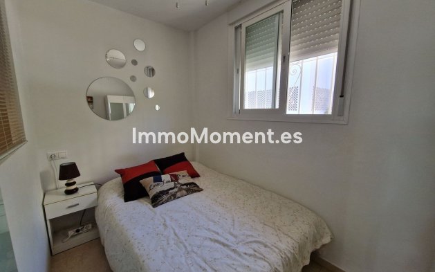 Reventa - Apartamento - Marbella - Nueva Andalucía