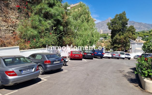 Reventa - Apartamento - Marbella - Nueva Andalucía