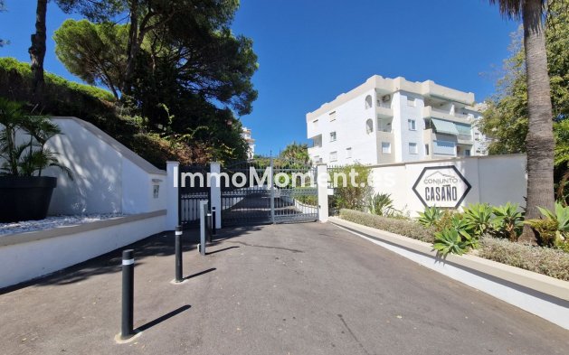 Reventa - Apartamento - Marbella - Nueva Andalucía