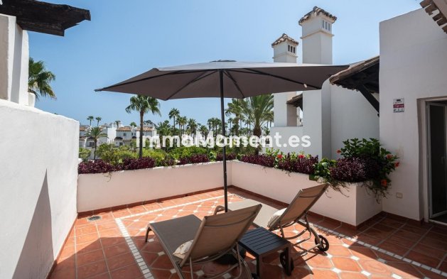 Resale - Detached villa - Estepona - Costalita