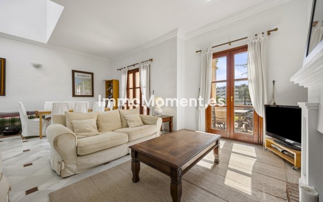 Reventa - Adosado - Marbella - Guadalmina Alta