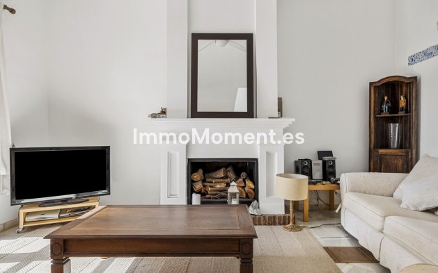 Reventa - Adosado - Marbella - Guadalmina Alta