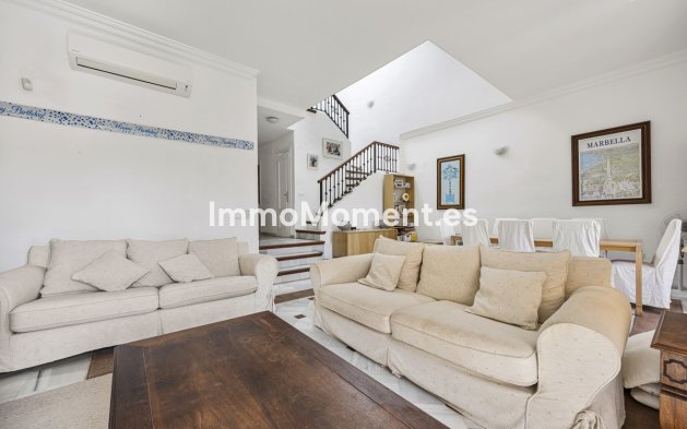Reventa - Adosado - Marbella - Guadalmina Alta