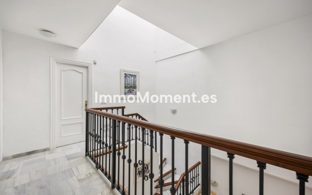 Reventa - Adosado - Marbella - Guadalmina Alta