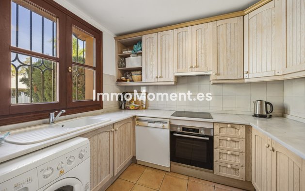 Reventa - Adosado - Marbella - Guadalmina Alta