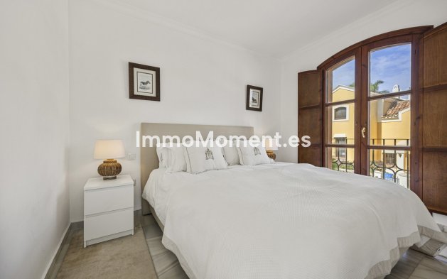 Reventa - Adosado - Marbella - Guadalmina Alta