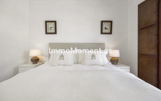 Reventa - Adosado - Marbella - Guadalmina Alta