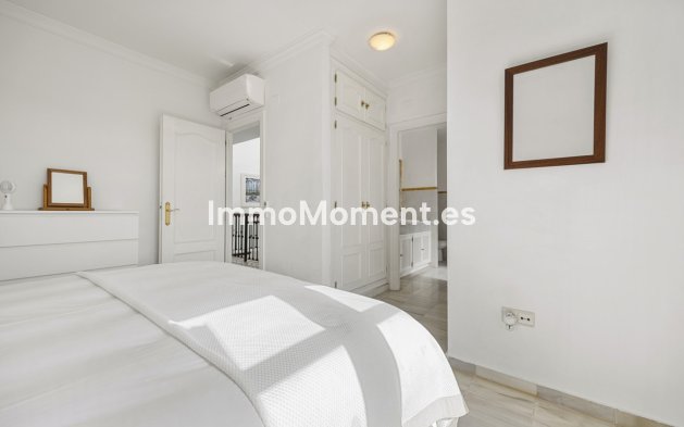 Reventa - Adosado - Marbella - Guadalmina Alta