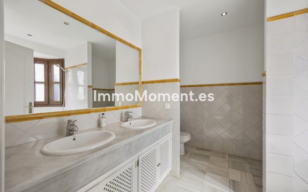 Reventa - Adosado - Marbella - Guadalmina Alta