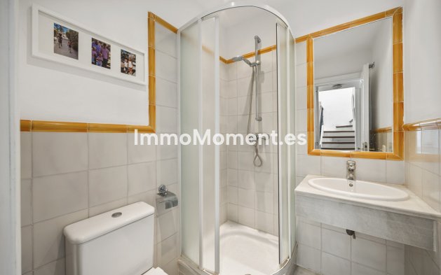 Reventa - Adosado - Marbella - Guadalmina Alta