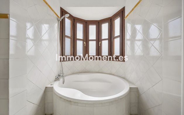 Reventa - Adosado - Marbella - Guadalmina Alta