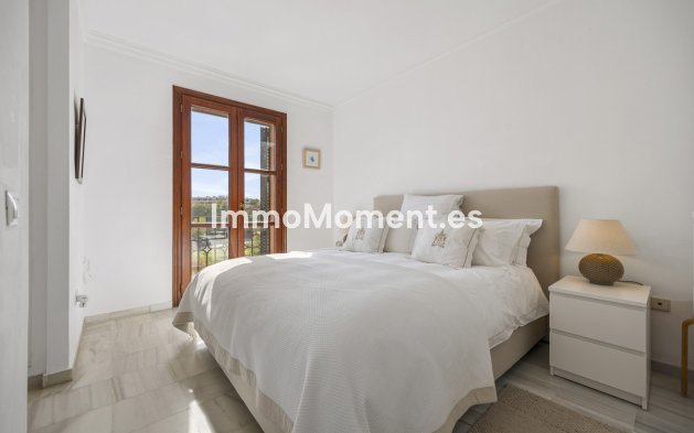 Reventa - Adosado - Marbella - Guadalmina Alta