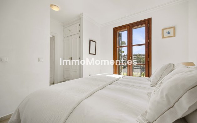 Reventa - Adosado - Marbella - Guadalmina Alta