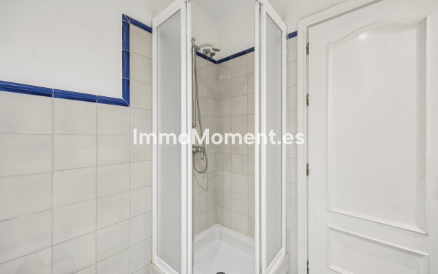 Reventa - Adosado - Marbella - Guadalmina Alta