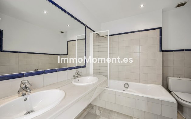 Reventa - Adosado - Marbella - Guadalmina Alta