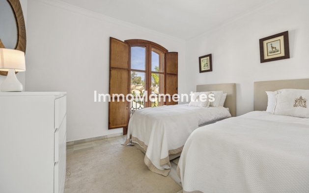 Reventa - Adosado - Marbella - Guadalmina Alta