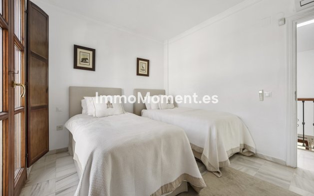Reventa - Adosado - Marbella - Guadalmina Alta
