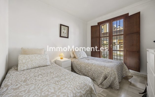 Reventa - Adosado - Marbella - Guadalmina Alta
