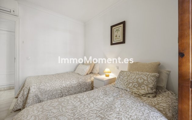 Reventa - Adosado - Marbella - Guadalmina Alta