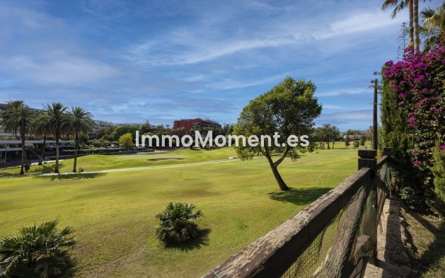 Reventa - Adosado - Marbella - Guadalmina Alta
