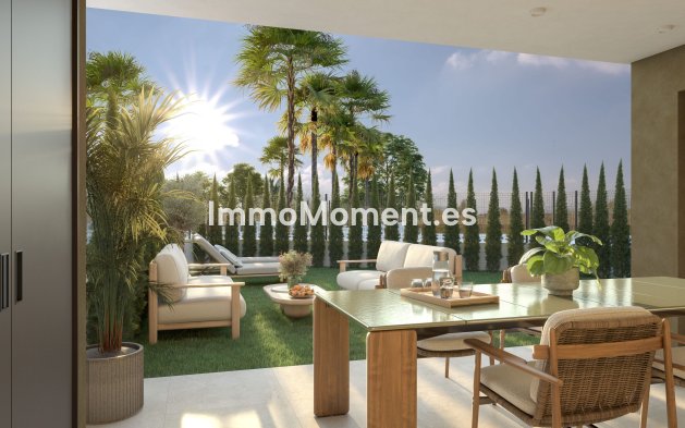Obra nueva - Apartamento - Guardamar del Segura
